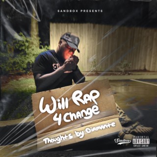 Will Rap For Change