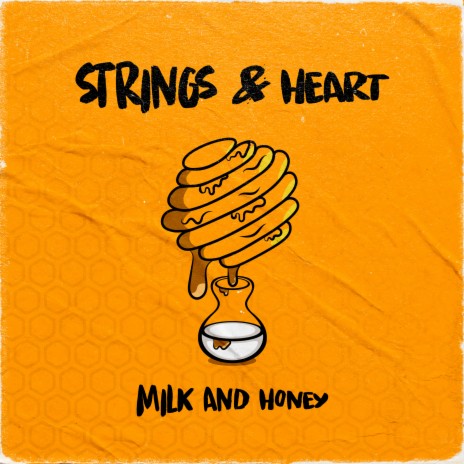 milk and honey | Boomplay Music