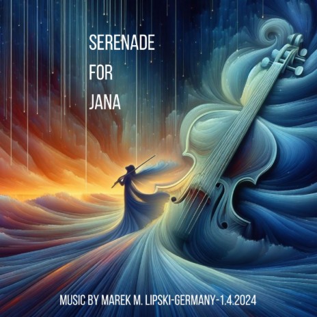 Serenade for Jana | Boomplay Music