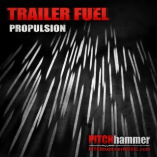 Trailer Fuel Propulsion