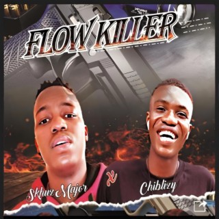 Flow killer (feat. Shkuzmajor)