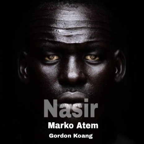 Nasir (Gordon Koang) | Boomplay Music
