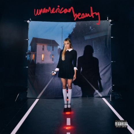 unamerican beauty | Boomplay Music