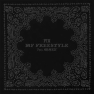 MF Freestyle (feat. GMJeezy)