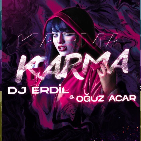 Karma (feat. Oğuz Acar) | Boomplay Music