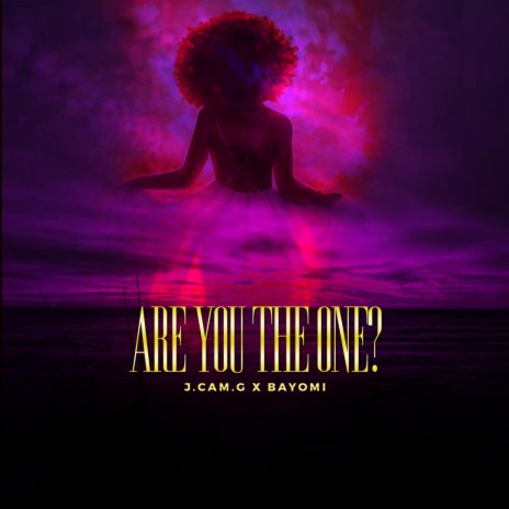 Are You the One? (feat. Bayomi)
