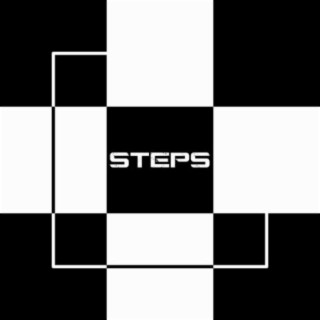 steps