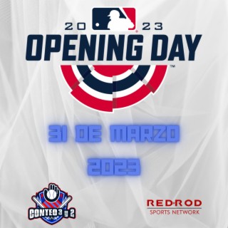 MLB 2023 | Resumen | 31 de marzo 2023