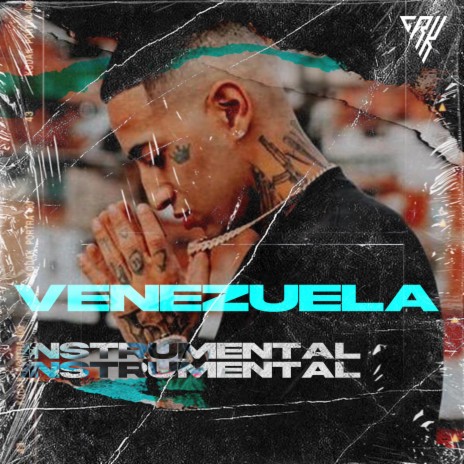 Venezuela Trap Beat | Boomplay Music
