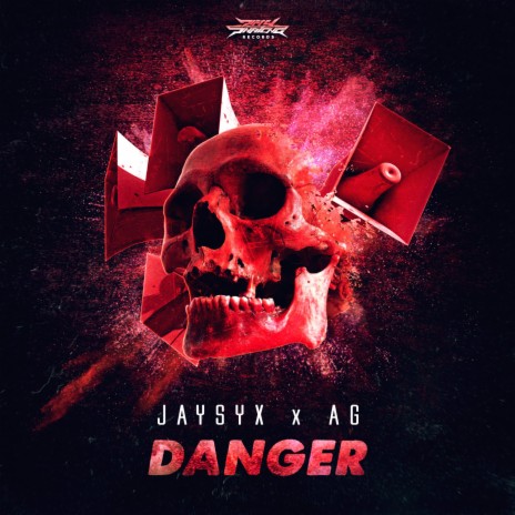 Danger ft. AG | Boomplay Music
