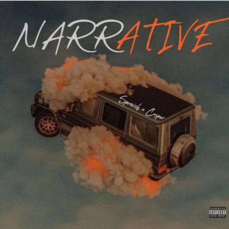 Narrative ft. Cxsper | Boomplay Music