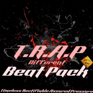 T.R.A.P Different Beat Pack