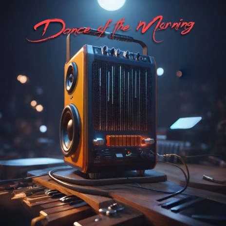 Dance of the Morning | Boomplay Music