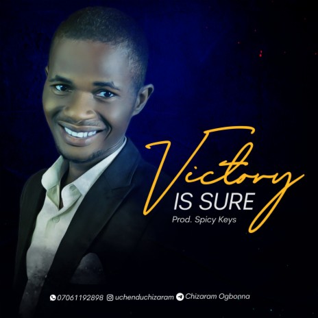 Victory is sure | Boomplay Music