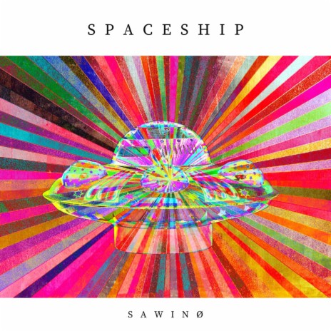 Spaceship | Boomplay Music