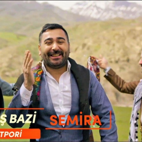 rugeş bazi Semira | Boomplay Music