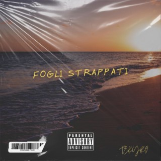 Fogli strappati lyrics | Boomplay Music
