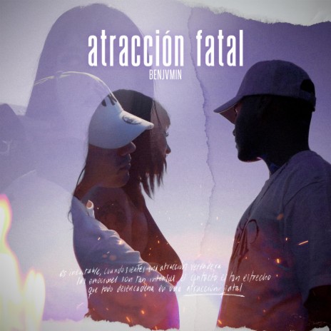 Atracción fatal | Boomplay Music