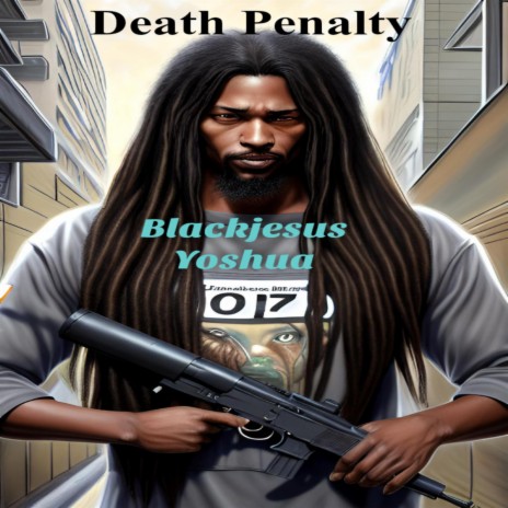 The Death Penalty | Boomplay Music