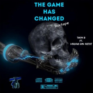 THE GAME HAS CHANGED MIXTAPE