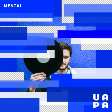 Mental ft. Cabadzi | Boomplay Music
