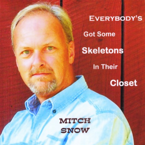 Everybody's Got Some Skeletons in Their Closet | Boomplay Music