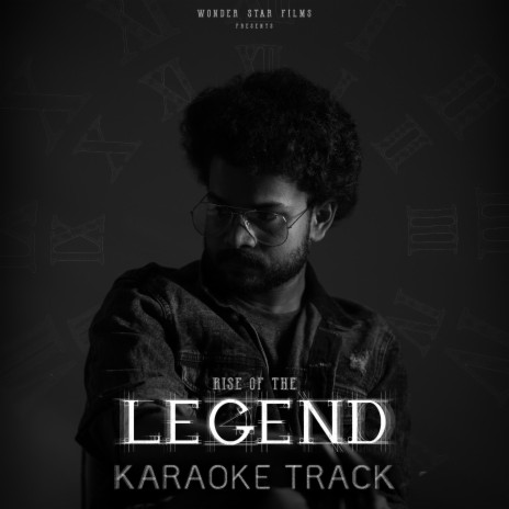 Rise of the Legend (Instrumental) ft. Triafs | Boomplay Music
