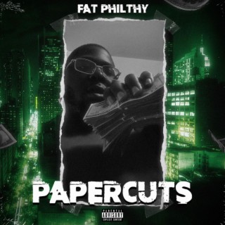 Paper Cuts