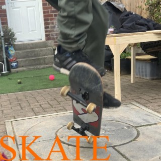 SKATE