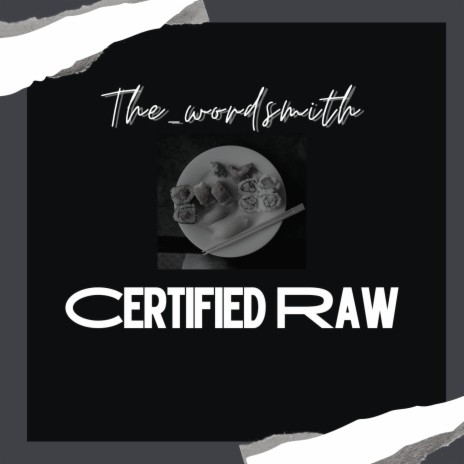 Certified Raw | Boomplay Music