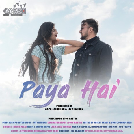 Paya Hai | Boomplay Music