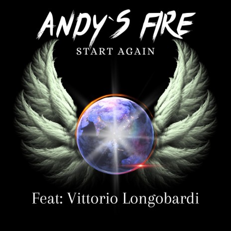 Start Again ft. Vittorio Longobardi