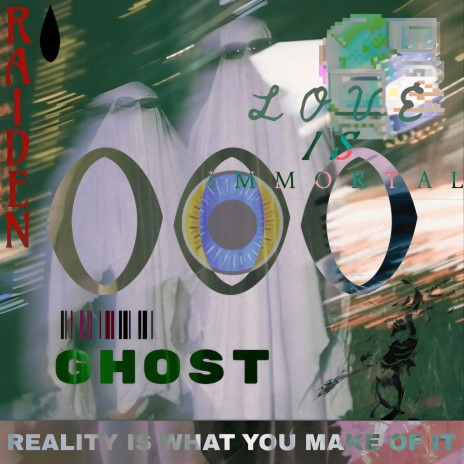 GHOST | Boomplay Music