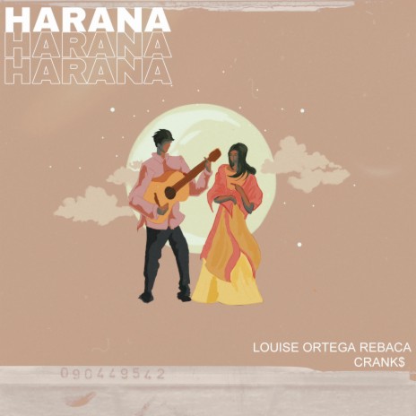 Harana ft. Crank$ | Boomplay Music