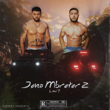 Jena Mbreter 2 (Noizy Cover)