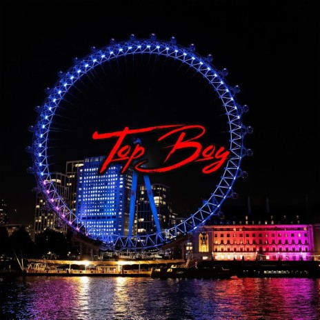 Top Boy | Boomplay Music