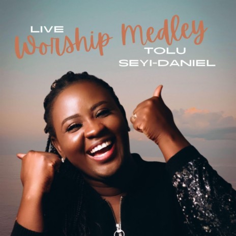 Your name is highly lifted up worship medley (Live) | Boomplay Music
