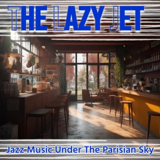 Jazz Music Under the Parisian Sky