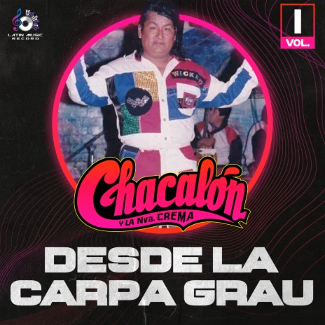 El Adiós de Papá Chacalón (En Vivo) | Boomplay Music