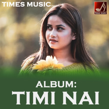 Timi Nai Mero Sansar | Boomplay Music
