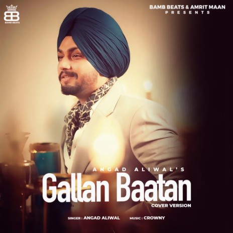 Gallan Bataan | Boomplay Music