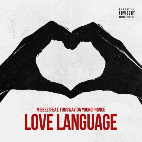 Love Language ft. Sway Da Prince | Boomplay Music