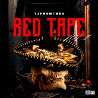 Red Tape, Vol. 2