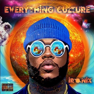 Everything Culture (Hosted By Pop Scudda)