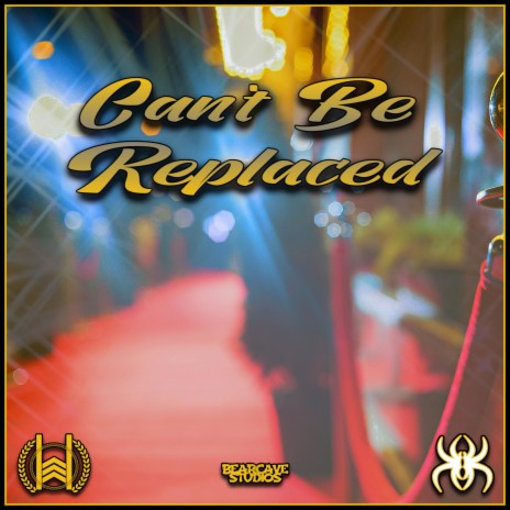 Can't Be Replaced ft. Krizz Kaliko