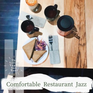 Comfortable Restaurant Jazz