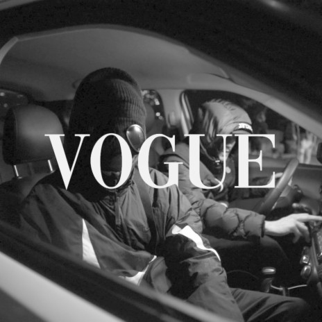 VOGUE ft. Arede | Boomplay Music