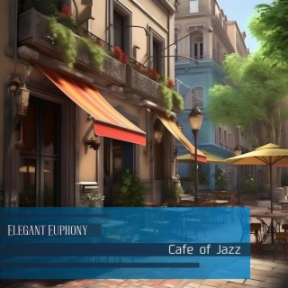 Cafe of Jazz