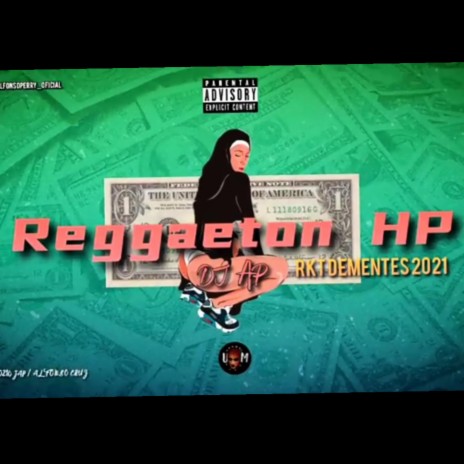 REGGAETON HP RKT | Boomplay Music