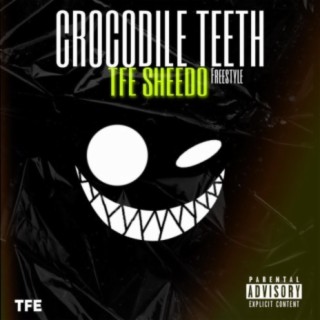 Crocodile Teeth Freestyle (Remix) lyrics | Boomplay Music